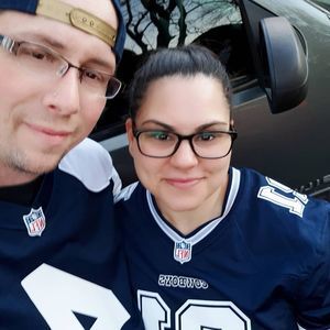 Meet your Posher, Timothy edward